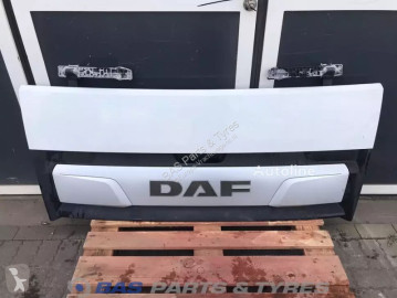 هيكل العربة DAF