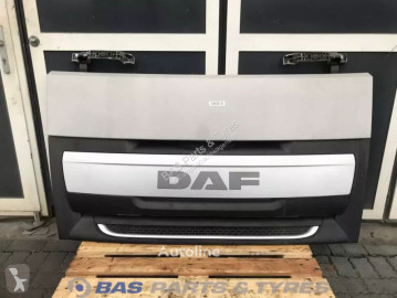 Преден капак DAF