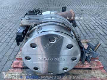 Marmitta/Scarico Scania