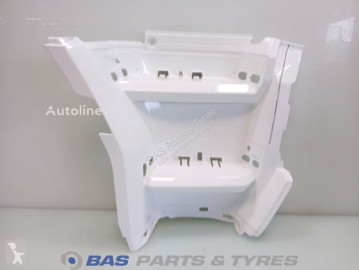 Estribo / escalera DAF