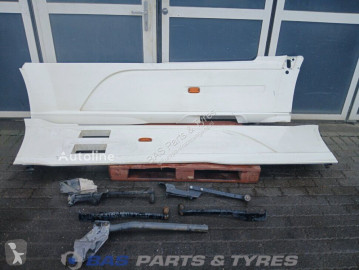 Carrozzeria DAF