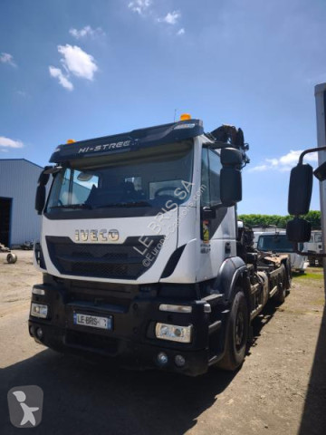 Iveco STRALIS