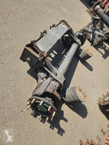 Трансмисия ос SAF