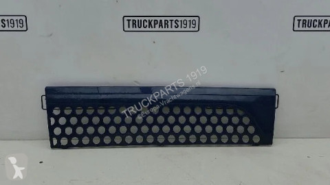 Paraurti Mercedes