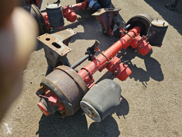 SMB TRAILER AXLE SINGLE TIRE DRUM
