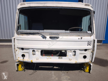 Karosseri Renault
