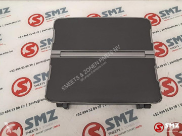 Attrezzatura interna Scania