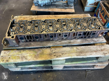 Mercedes A 4710107520 CYLINDER HEAD