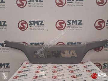 Покритие / предна решетка Scania