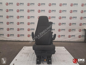 Вътрешно оборудване Scania