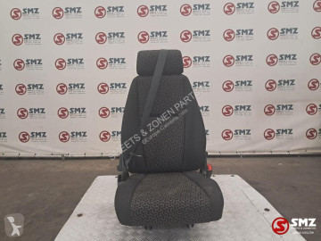 Вътрешно оборудване Scania