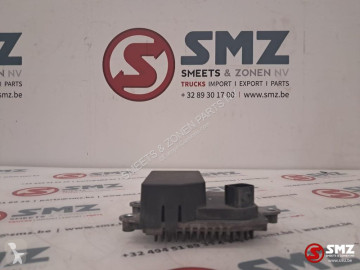 Scania S Occ ECU EDC regeleenheid cania