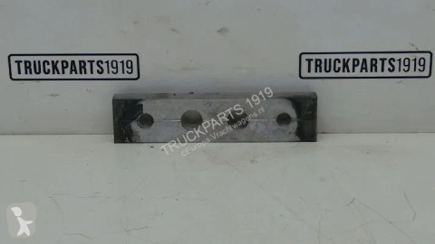 Serbatoio carburante Scania