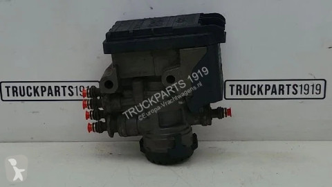 Knorr-Bremse Brake System Parkeerrem PBC modulator Scani