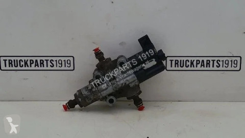 Wabco Compressed Air System Relais ventiel Scania