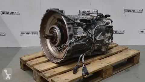 ZF Gearbox & Clutch Parts Versnellingsbak 12TX2210TD Tra