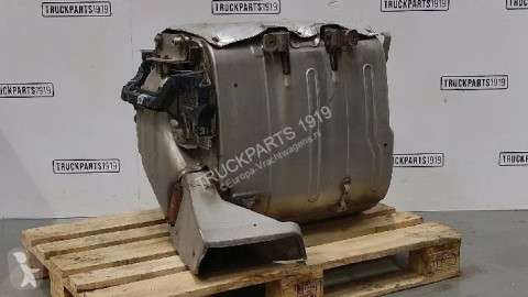 Катализатор DAF