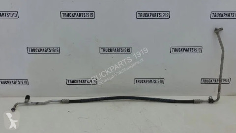Aquecimento / Ventilação Mercedes