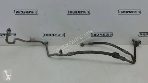 Aquecimento / Ventilação Mercedes