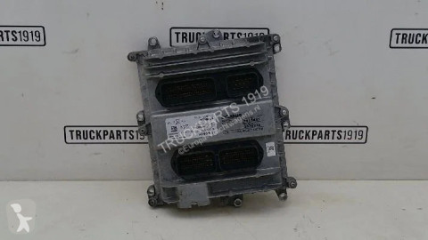 Bosch Electrical System Motor ECU Scania OC13-101