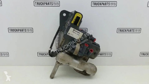 Aquecimento / Ventilação Scania