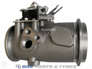 Paccar Engine Brake Valve DAF