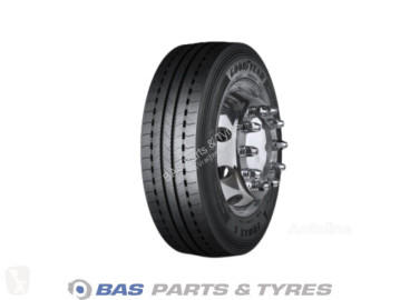 Goodyear Goodyear 385/55R22.5 EQMax S Ultra
