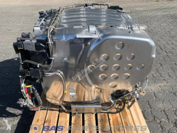 Marmitta/Scarico Scania