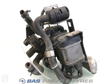 Webasto Thermo Top Pro 60 Parking