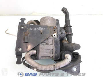 Webasto Thermo Top Pro 60 Parking