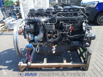 Scania G R-Serie NextGen DC13 153 440