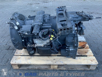Scania G R-Serie NextGen GRS895R Opticruise GRS895R Opticruise, Automatic