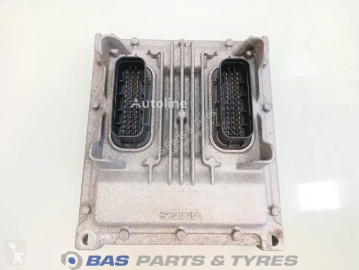 Scania M ECU CMS