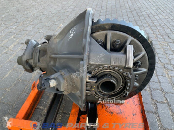 نقل الحركة Scania