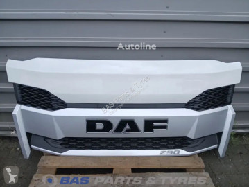 هيكل العربة DAF