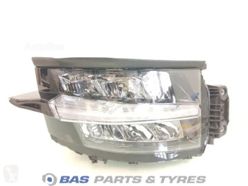 Осветление Renault