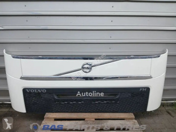 Stötdämpare Volvo