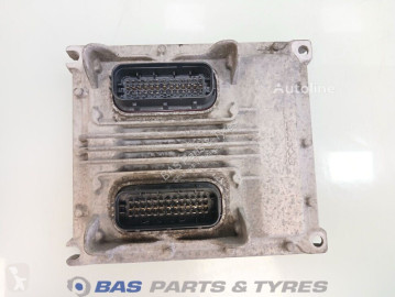 Scania M ECU CMS