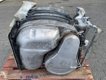 Marmitta/Scarico Volvo
