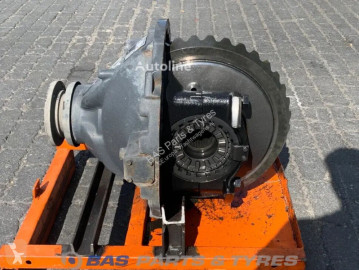 Meritor Renault