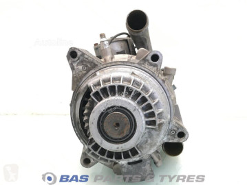 Voith Retarder Mercedes SWR Aquatarder Retarder