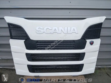 Carrozzeria Scania