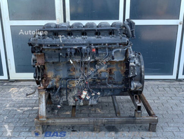 Scania P P-Serie DC12 15 420