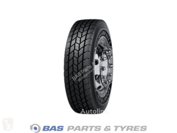 Goodyear 385/55R22.5 UltraGrip Max S