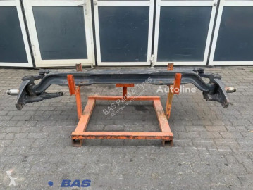نقل الحركة محور DAF
