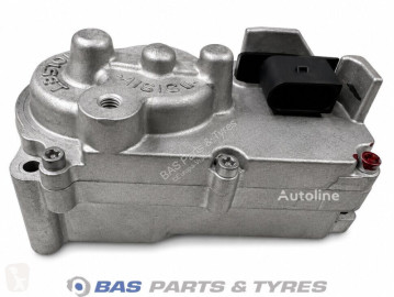 Holset VTG turbo actuator DAF