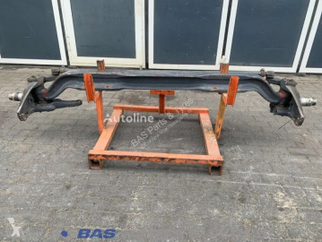 نقل الحركة محور DAF