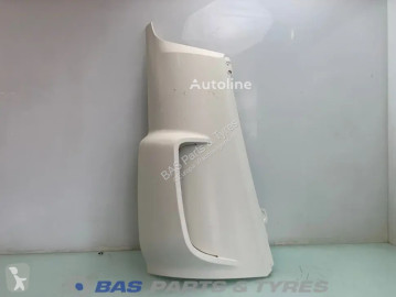 هيكل العربة DAF
