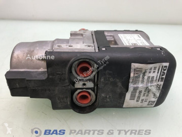 Webasto Parking heater DAF