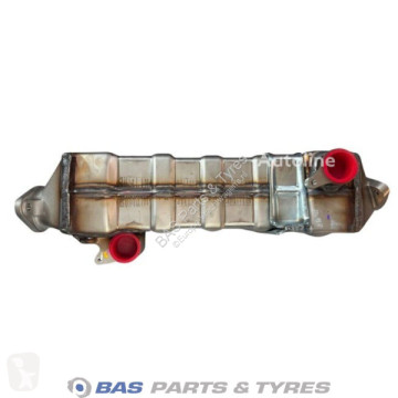 Marmitta/Scarico DAF